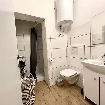 & Spacious Two Minutes From Bled
